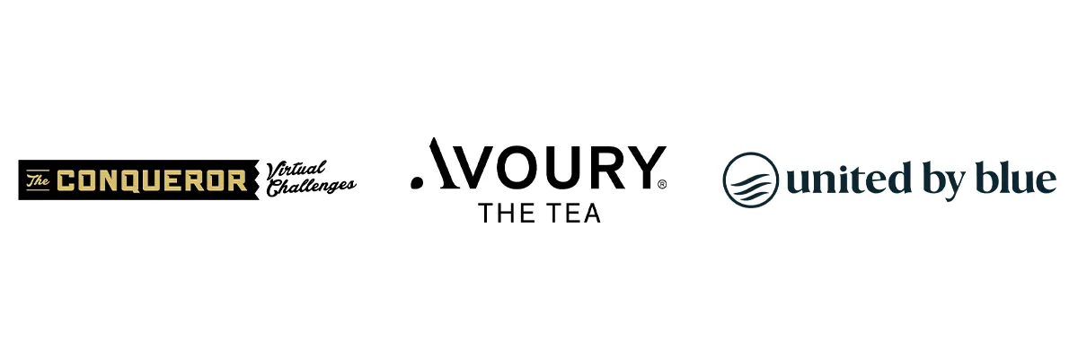 Our Newest Partners; Conqueror, Avoury, United by Blue