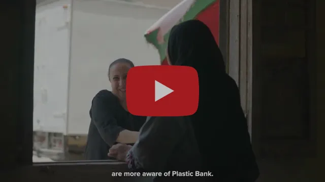 From Job Loss to New Beginnings: Asnaini’s Journey with Plastic Bank