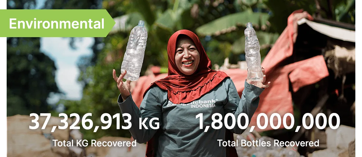 Environmental Metrics