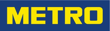 Metro AG Logomark