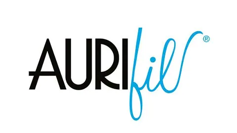 Aurifil logo