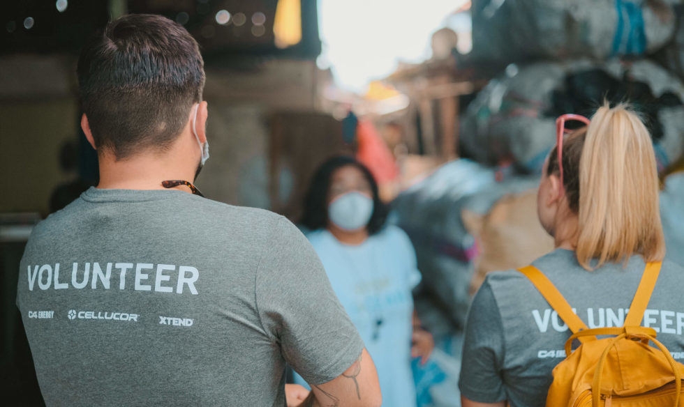 Nutrabolt Plastic Bank