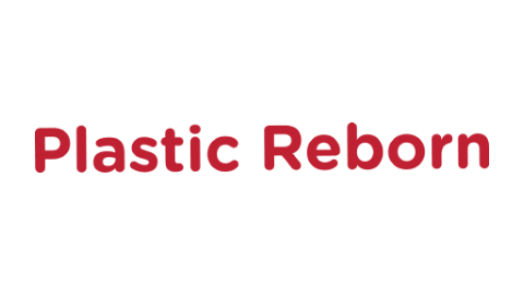 Plastic Reborn logo