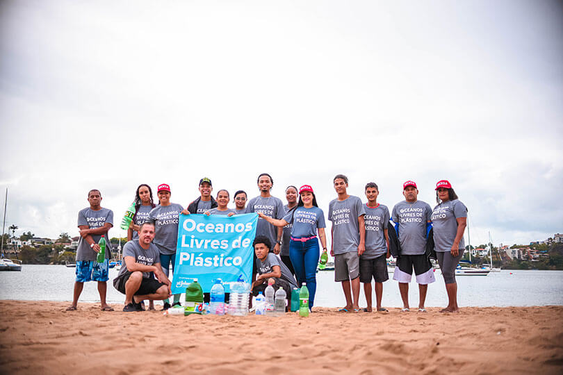 Humans of Social Recycling in Brazil