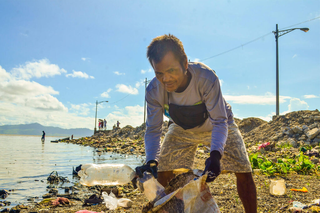 Plastic Bank Philippines Laguna Ecosystem