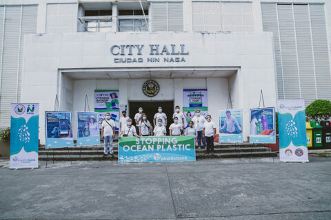 Top 5 sustainable cities in the Philippines - Plastic Bank