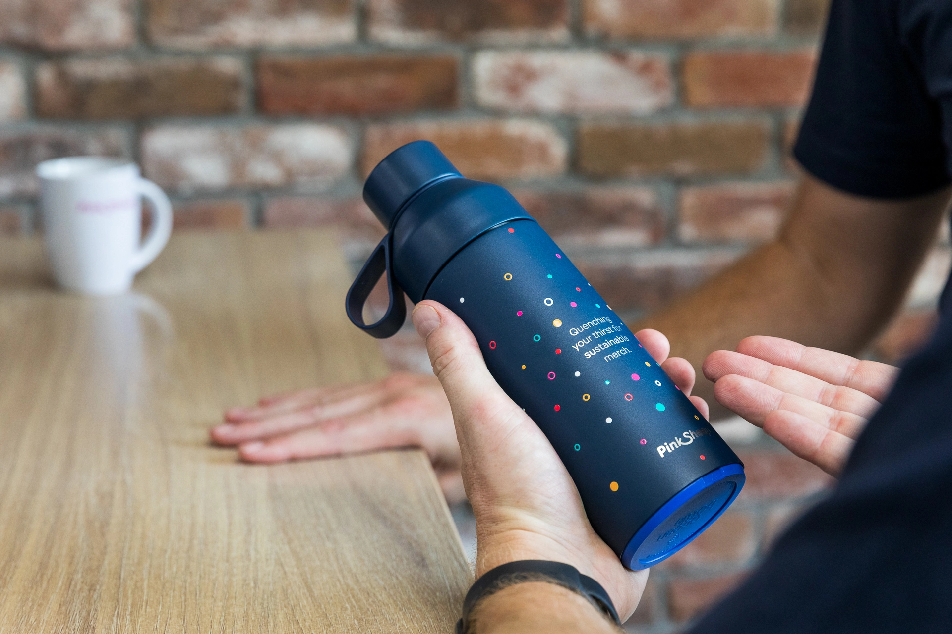 Changing the way businesses buy merchandise featured image