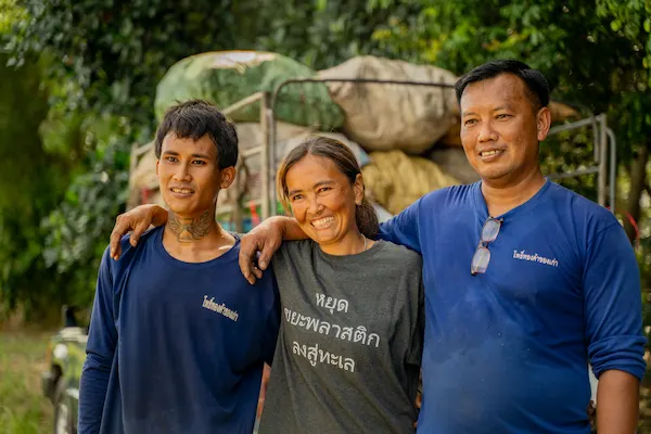 Rasamee from Thailand