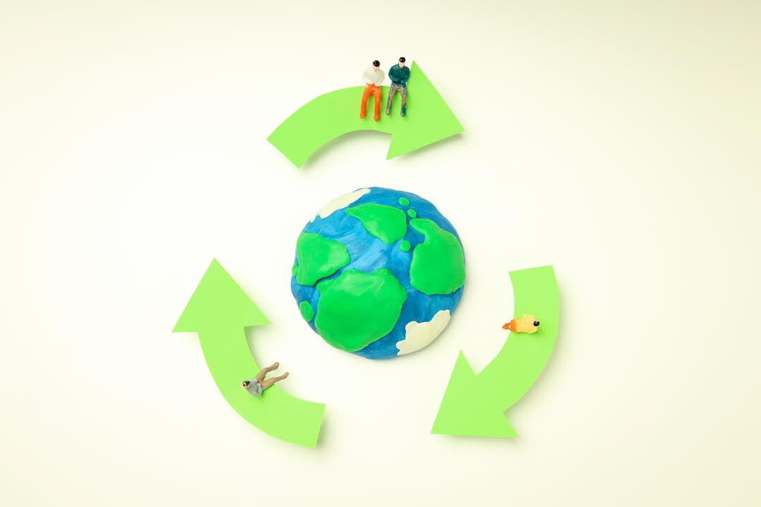Plastic pollution facts for Plastic Free July 2025