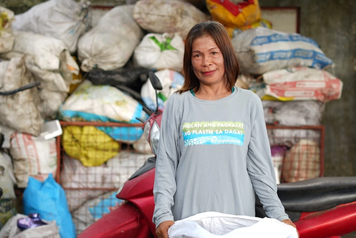 Pepsi-Cola Products Philippines, Inc.’s formula for sustainability success featured image