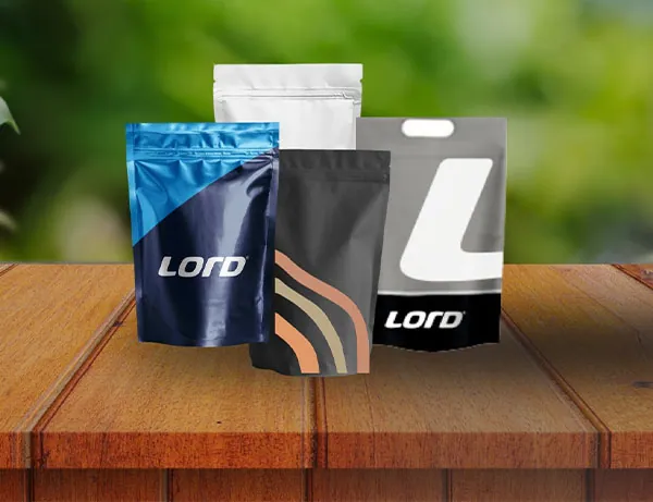 Lord products