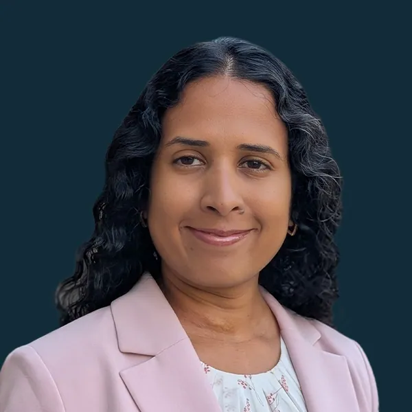Aarthi Kalyanaraman