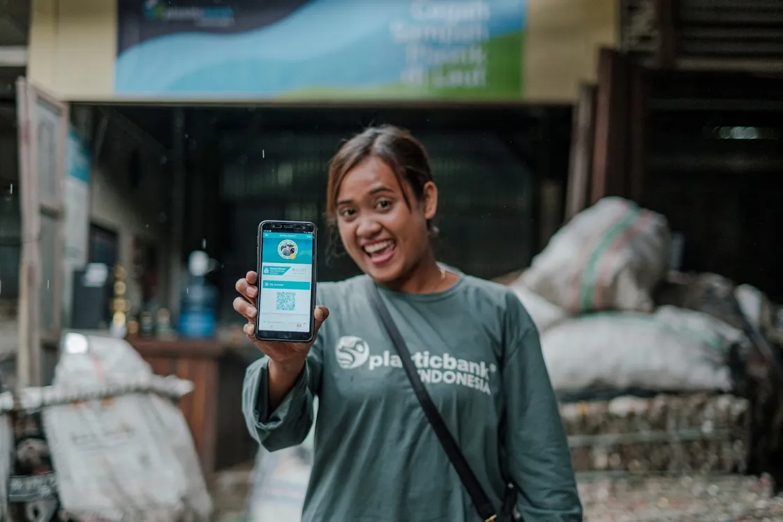 Our blockchain app provides traceability, authenticity, and security for our collectors and you!