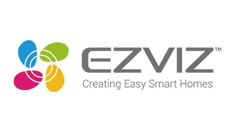 EZVIZ logo