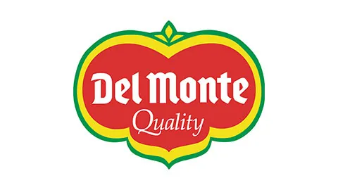 Del Monte logo