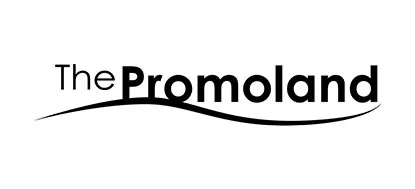 The Promoland logo