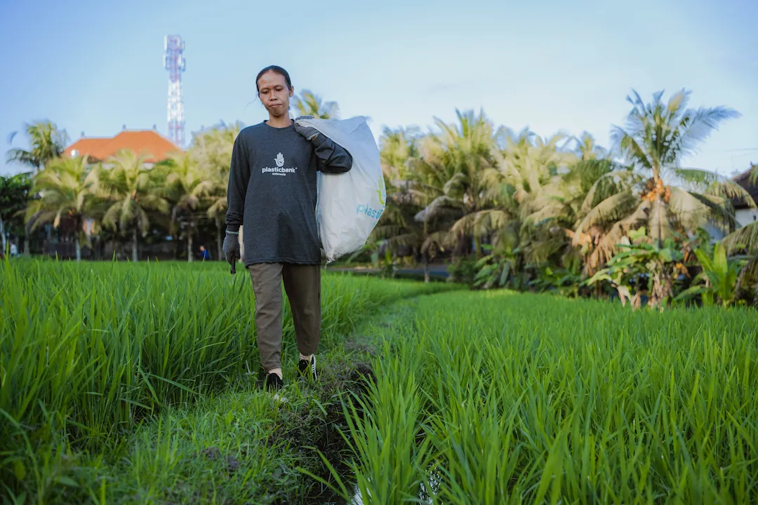 World Cleanup Day: uniting for a waste-free planet