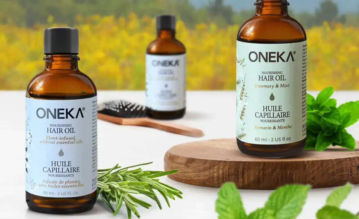 Oneka: Clean Beauty Rooted in Regeneration