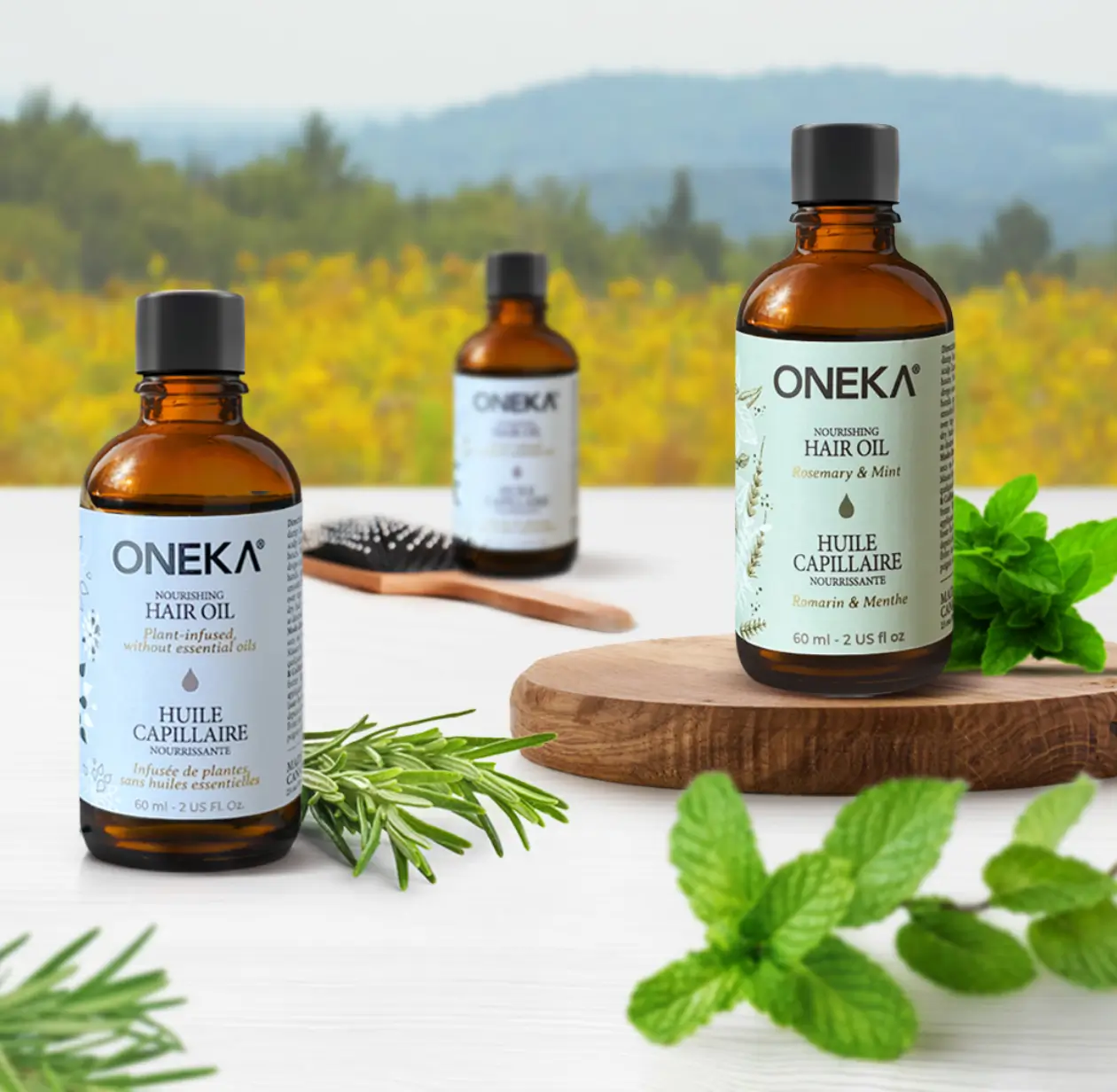 Oneka: Clean Beauty Rooted in Regeneration featured image