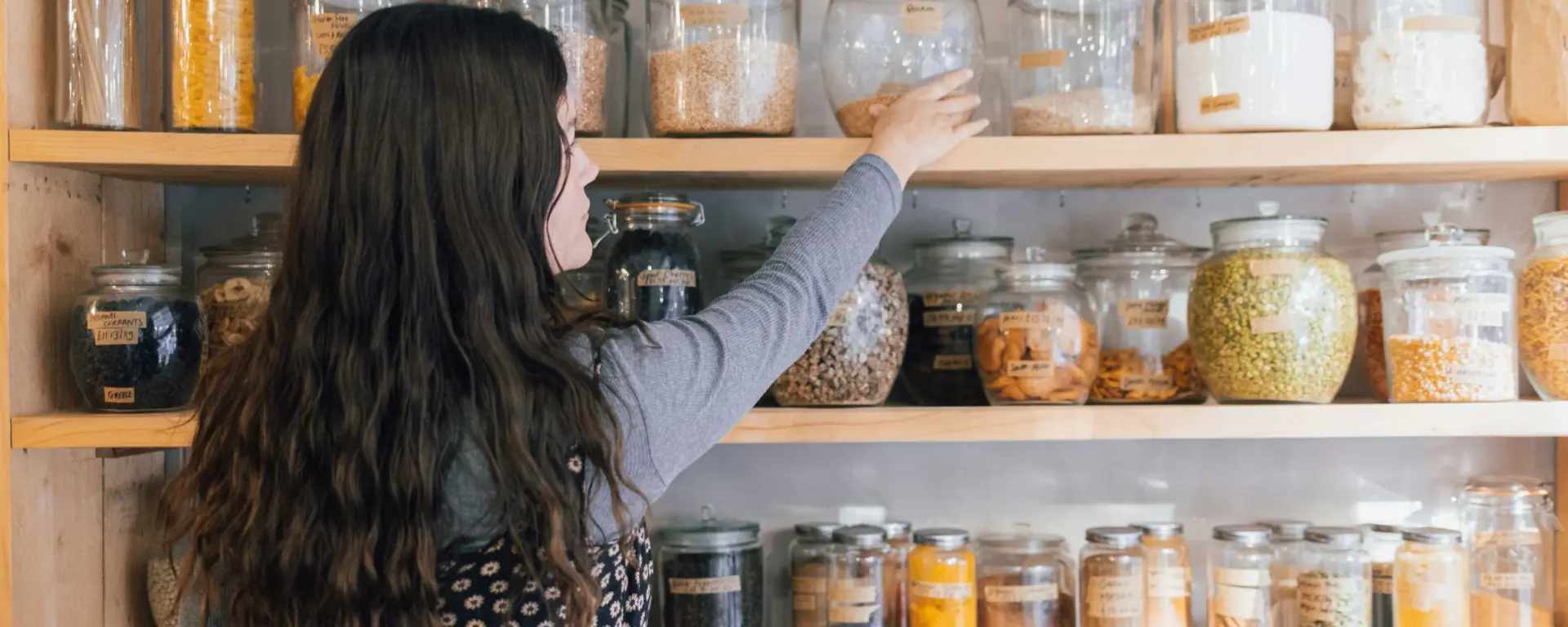 Zero Waste, Maximum Value: How to Reduce Waste and Save Money at Home