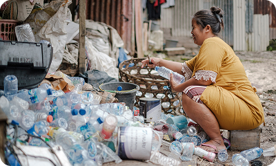 verified impact women