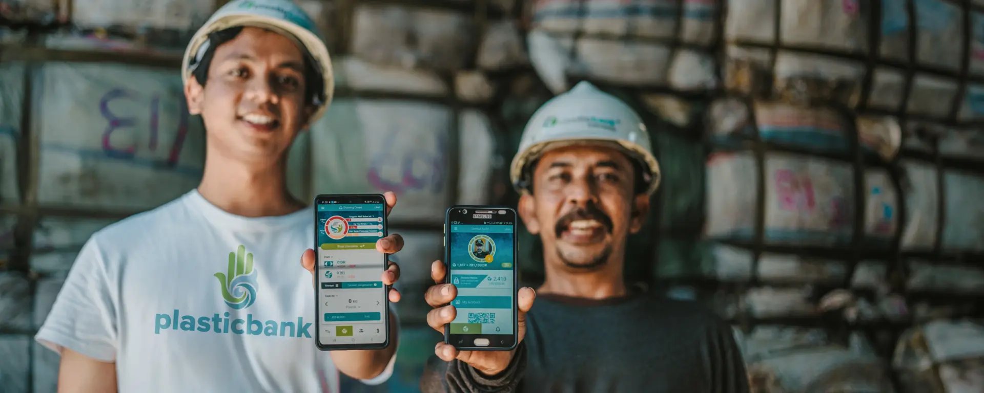 Scaling impact, scaling growth: Plastic Bank’s sustainability journey in 2025