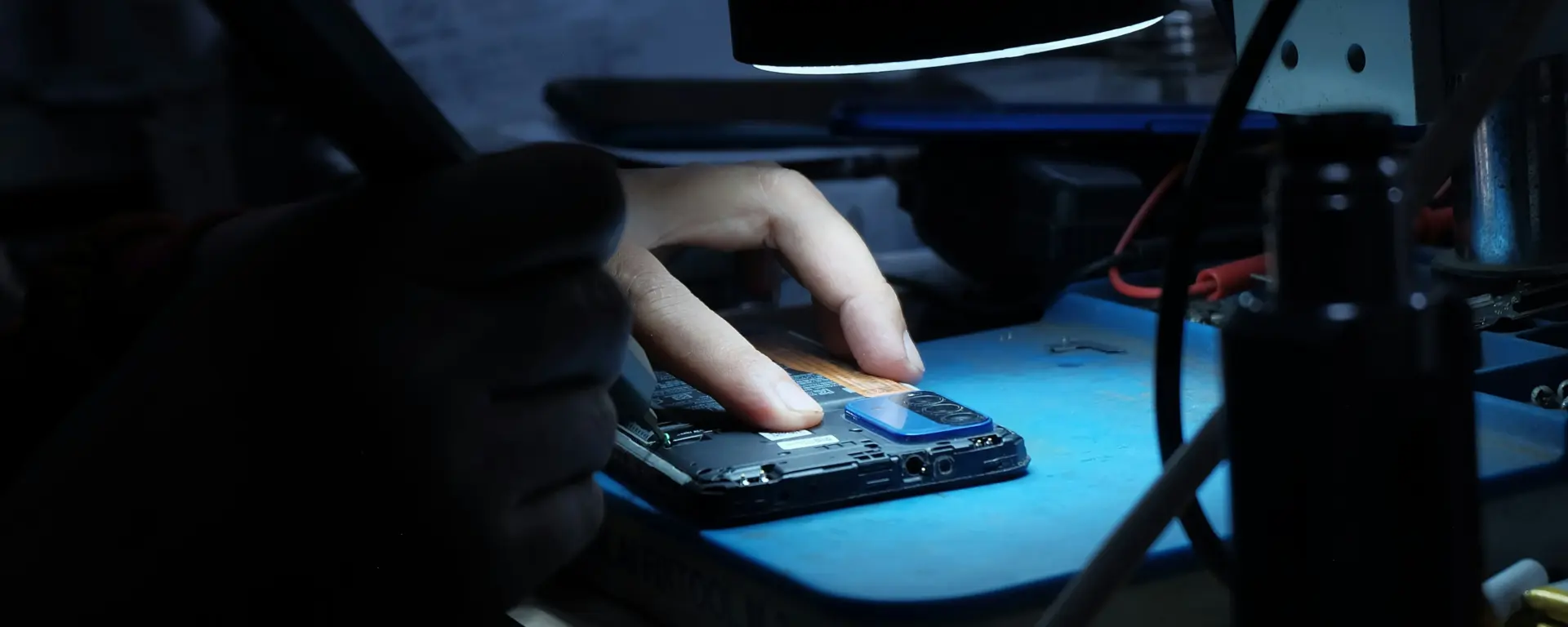 Why repair culture matters in a throwaway economy