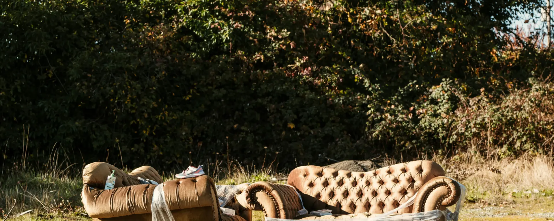 Why fast furniture is filling homes and landfills