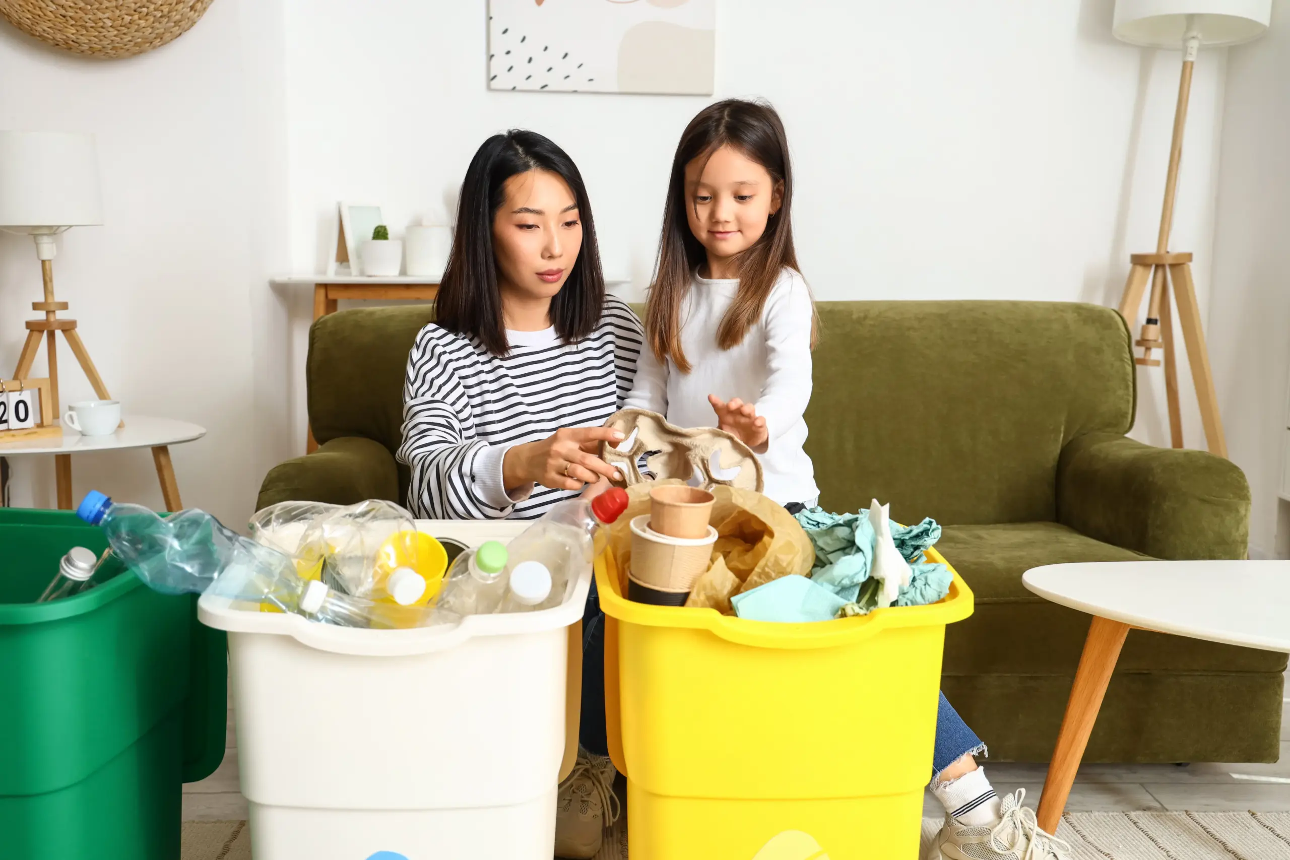 Recycling at home: A practical guide for households featured image