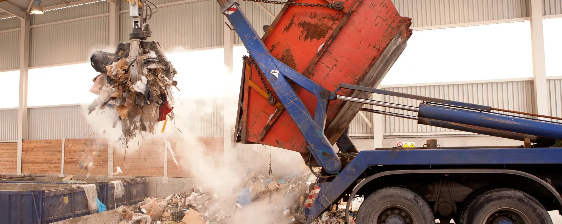 Understanding waste-to-energy and its role in plastic waste management