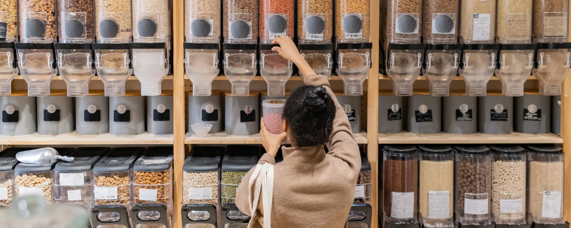 Why aren’t there more refill stations? The challenges and opportunities behind reuse systems