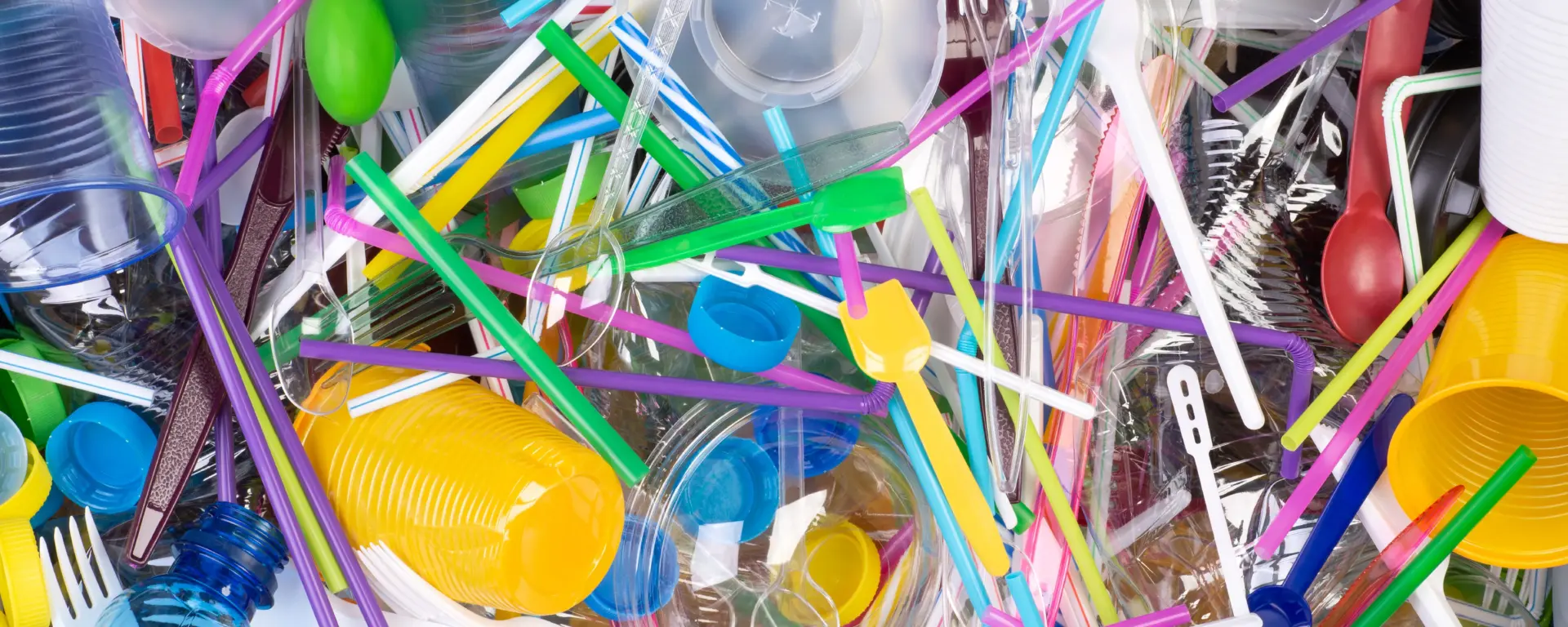 Is a plastic-free world possible?