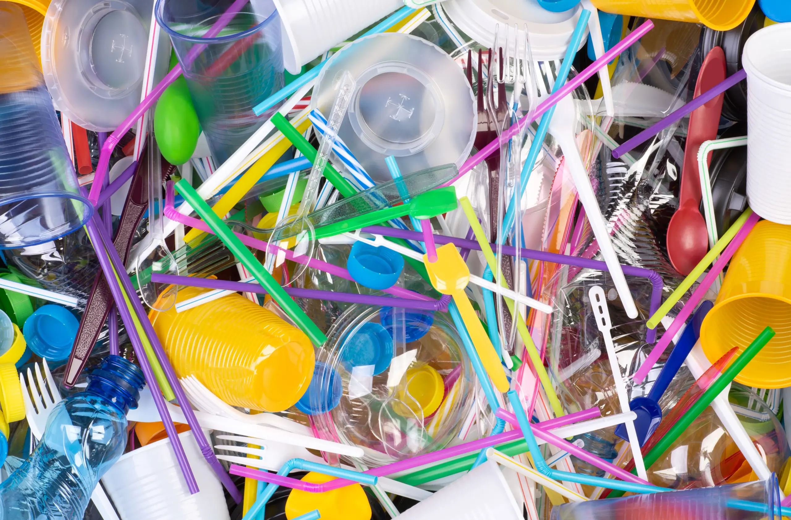 Is a plastic-free world possible? featured image