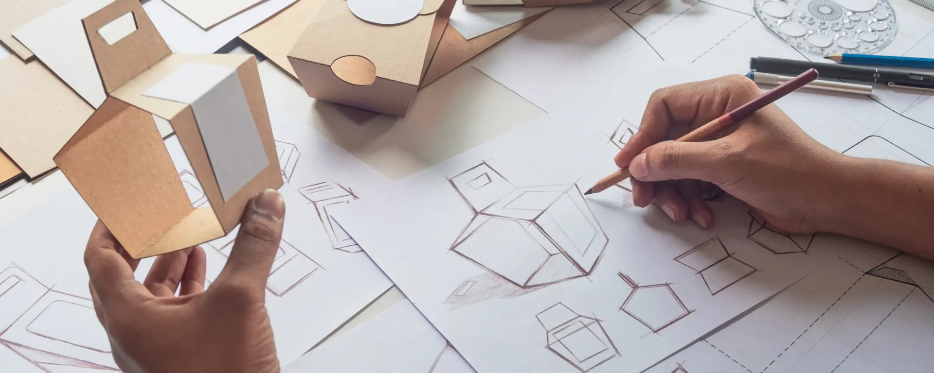 Minimalist packaging: How less packaging saves money and reduces waste