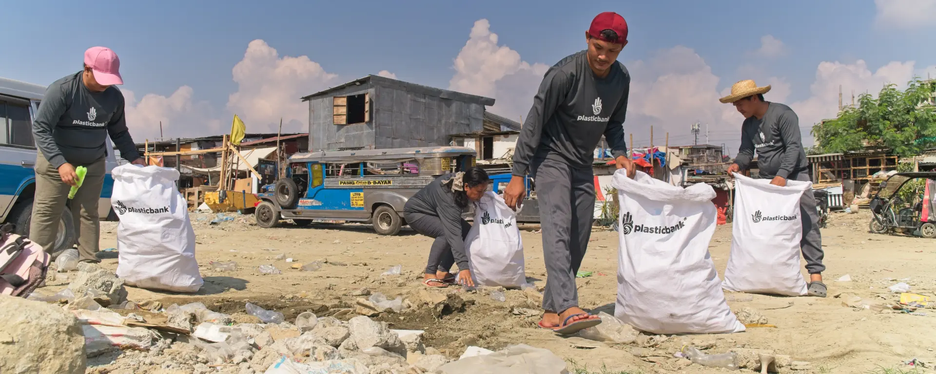 Why waste workers are essential to the recycling system