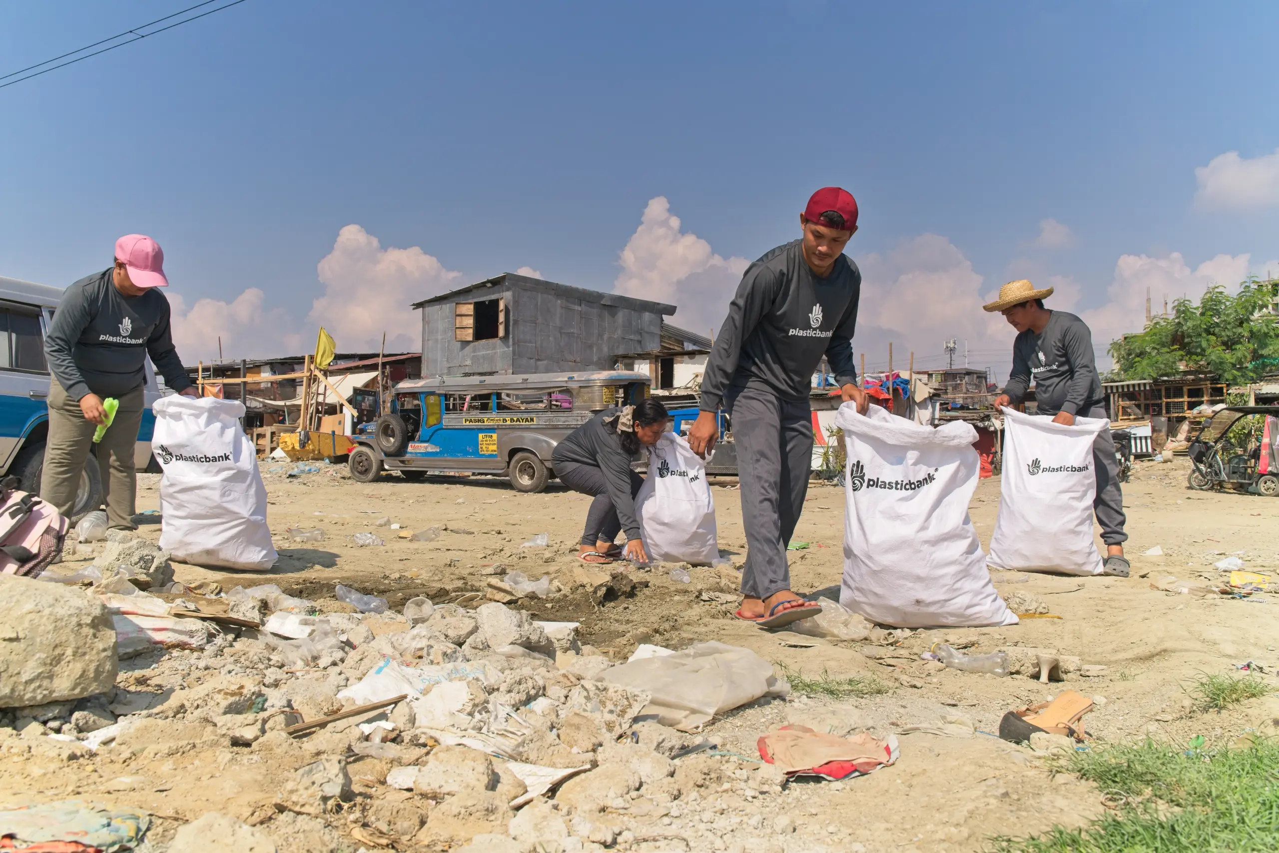 Why waste workers are essential to the recycling system featured image