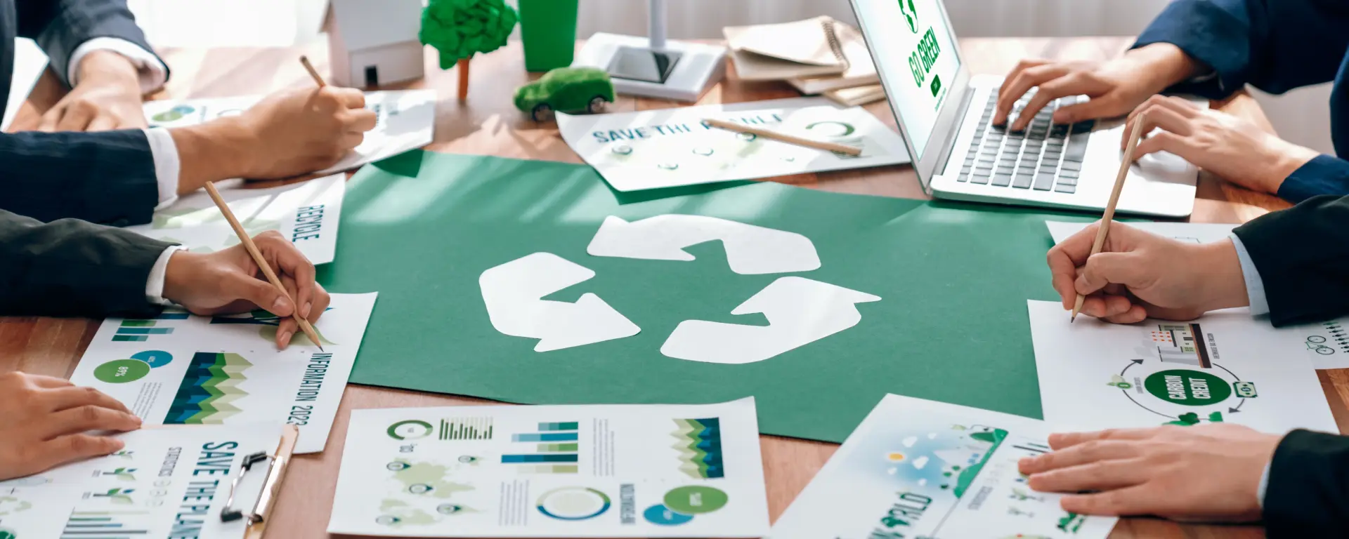 What is a producer responsibility organization and what does it actually do?
